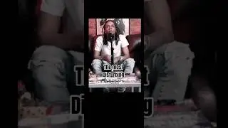 Rappers last disturbing interviews | lil jeff🕊️💙#interview #notoviolence #love #viralvideo #fyp
