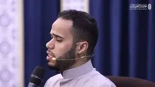 ما تيسر من سورة إبراهيم من الآية 11