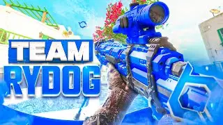 Multi-Cod Community Montage - Team RyDog [R]