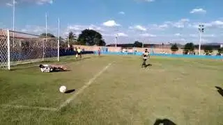 Campeonato municipal de Tarrafas 2019