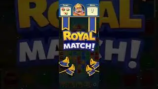 Royal Match level 953