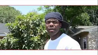 B. James - In My Blood Feat. Tashay [Official Music Video]
