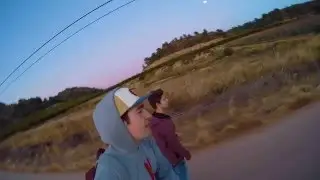 Long Time | Longboard Cruising |