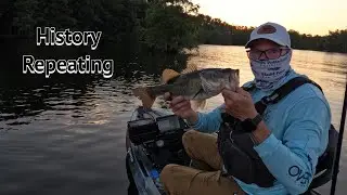 STOP Going to the Same Place! / Lake Marion / RJM ADVENTURES