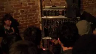 David Scott Stone at The Smell