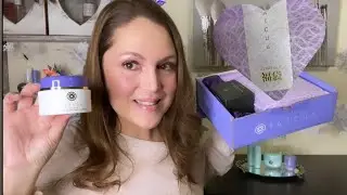 Tatcha Lucky bag 2022 | Fukubukuro +  Luxurious neck cream￼