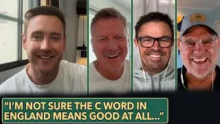 Stuart Broad: &ldquo;Australia&rsquo;s Better When You&rsquo;re Not Playing for England&rdquo;