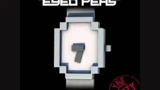 The Time - Black Eyed Peas (Stromix)