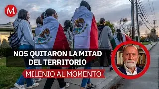 Mexicanos en EU: El 12% de la población que Donald Trump no puede ignorar: Epigmenio Ibarra