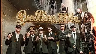 Leinvd, Alu Mix, El Gudi Ft. Andre Noriega, Jey F, Oviña - Que Bien Te Ves (Arold D Extended Clean)