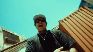 Acctive Gritta - Batman (Official Video)