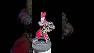 Barons' War Character Commission