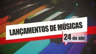 Drops Kboing - Lan&ccedil;amentos de M&uacute;sicas