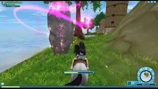 Star Stable Online Walkthrough part 30 - When The Runestones Glow