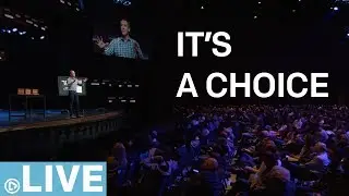 Part 4 | It's a Choice | ANDY STANLEY