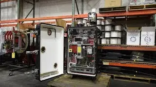 Product Overview - 416NP Series | Deadfront Network Protector