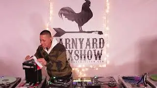 Barnyard Mixshow Season 5 Ep. 10 (Ladies Edition) DJ Spinobi