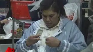 Consumer Confidence Plunges to Lowest on Record