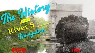 Can you guess one of the shortest navigations in the UK? | Stort Navigation ep 1