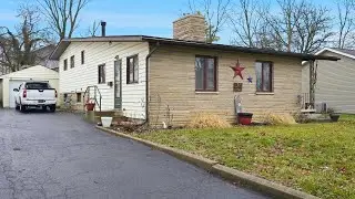 76 Chandler Ave, London, OH