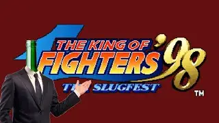 How to Play KoF 98