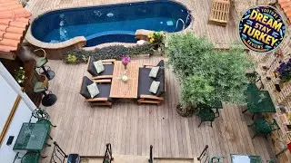 Hotel Lykia Old Town Antalya | Antalya, Turkey | Hotel Review ⭐