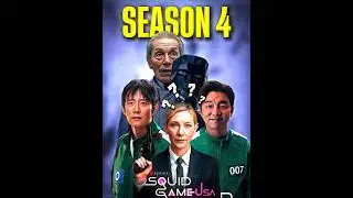Squid Game Season 4 Cancelled But Something BIG Is Coming! squid game 1987?