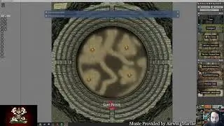 One Shot Campaign - Adventures in Instead: The Shades of Creations - Part 3/3