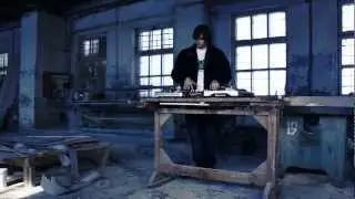 Clan`destin f. DJ Kirumba - Chişinău eşti tu! / 2012 / HD video