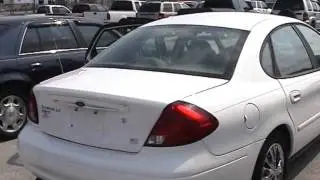 2001 Ford Taurus Credit Nation Used Cars Orlando Florida 32839