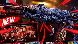 *NEW* Ancient Hunter MASTERCRAFT Bundle