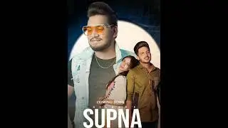 SUPNA Song: Motion Poster | CYA FILMS