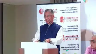 Prof. Thirumalachari Ramasami WKD 24