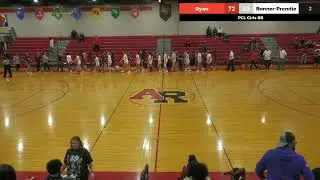 Ryan v Bonner-Prendie GBB