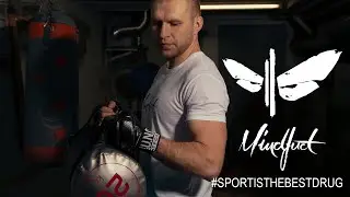 Mindfuct  - Sportisthebestdrug Edition