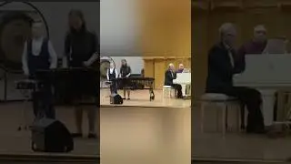 Екатерина Светлакова #ксилофон #ksilofon #лезгинка #хачатурян #Khachaturian #lezginka #lɪˈʤɪŋkə