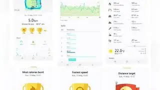 Online забег.рф 2019