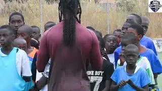 Kalabash Academy's 2022 Trials