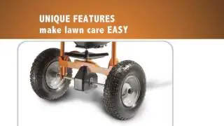 Introduction - Agri-Fab 130lb. Push Spreader [45-0614]