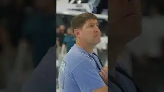 Blackfin Boats In Action at the Miami International Boat Show!