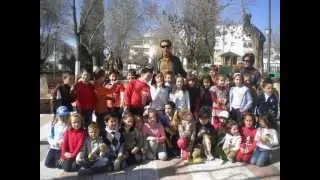 Miguel Albusac Tamargo II parte