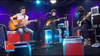 BB Brunes - For ever and ever and ever ever ever - Le Live