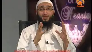 Secrets Of The Heart, Impact Of Sin On The Heart, Sh Moutasem Al Hameedi