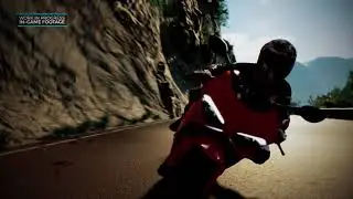 Ride 3 - Gamescom Making of...Trailer