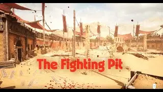 Chivalry 2 (2021) The Fighting Pit