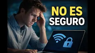 Tu WiFi es vulnerable (aunque hagas todo &ldquo;bien&rdquo;)