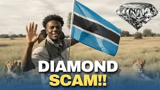 @IShowSpeed EXPOSES The Diamond Trade SCAM