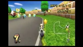 Mario Kart Wii Online Test Wiimmfi