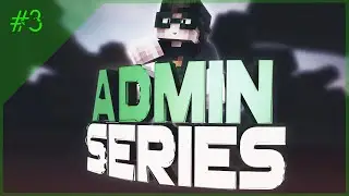 Admin s&eacute;ries TidalSync #3