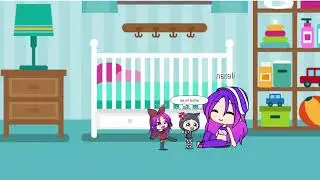 capi 1 de  mi hermana cree que soy su mama 1 like para el segundo capitulo